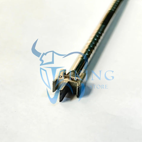 Bracket Positioner Movable Gauge - OrthoExpert