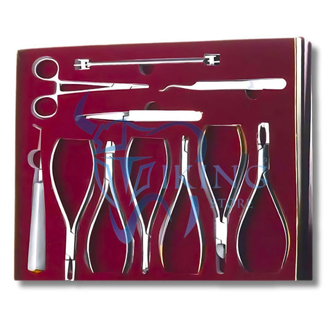 High Quality Orthodontic Kit - OrthoExpert