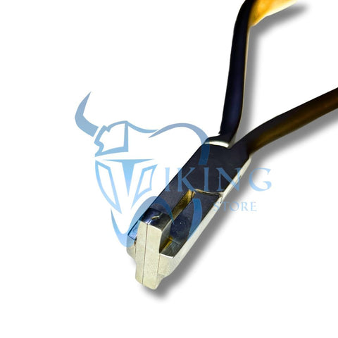 Step Bend Plier - Miltex