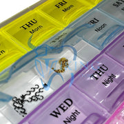 Accessories Organizer 28 Grids