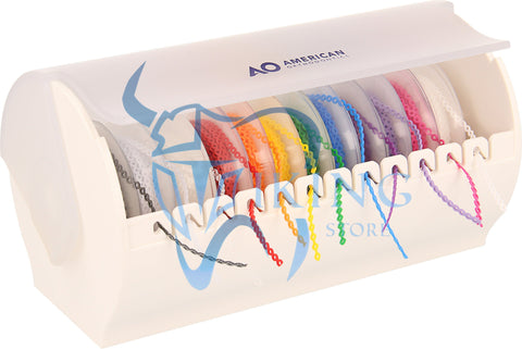 Power Chain - American Ortho