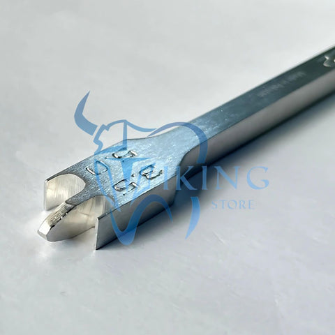 Bracket Positioner Gauge - OrthoExpert