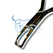 Bracket Removing Plier Curved - OrthoExpert