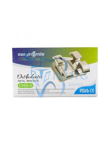 Easy in Smile Bracket