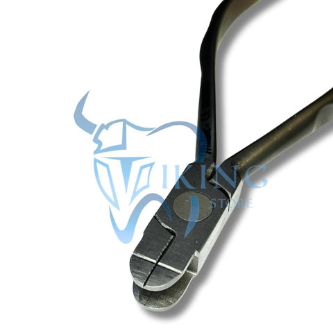 Torque Plier Male + Torque Plier Female - Miltex