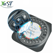 Standard Ceramic Bracket