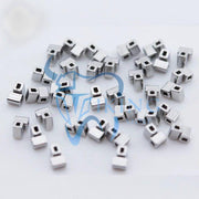 Crimpable Cross Tube