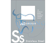 Orthodontic Arch wire - American Ortho