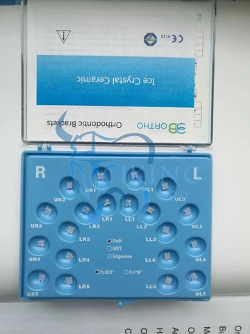 قوس السيراميك 3B
