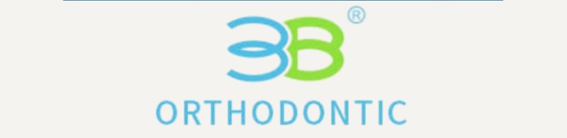3B Orthodontic