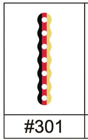 Denrotary Double & Triple Color Power Chain
