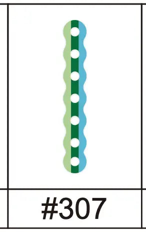 Denrotary Double & Triple Color Power Chain