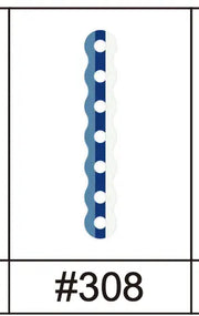 Denrotary Double & Triple Color Power Chain