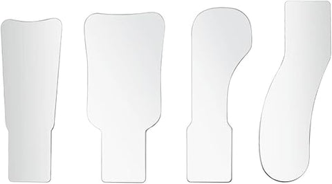 Electric Fog Free Intraoral Photography Mirror with LED