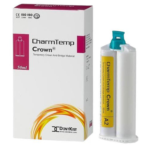 Charm Temporary Crown 50ml