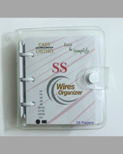 Wires Organizer