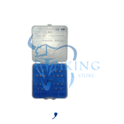 DTC الياقوت قوس