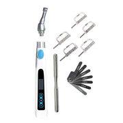 Wireless IPR System Orthodontic Motor