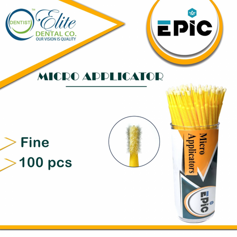 Micro Bond Brush - EPIC