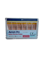 Aurum Pro Gutta Percha Point F
