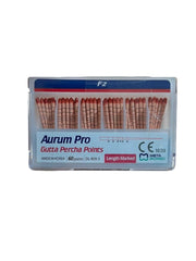 Aurum Pro Gutta Percha Point F