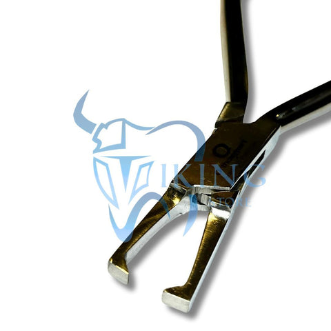 Bracket Removal Straight - OrthoExpert