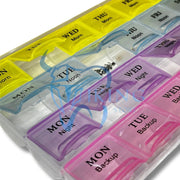 Accessories Organizer 28 Grids