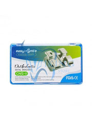 Easy in Smile Bracket