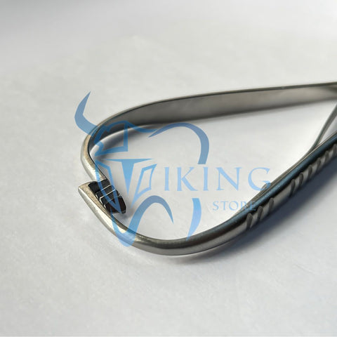 Ligature Mathieo - OrthoExpert