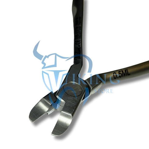 Tweed Plier - Miltex