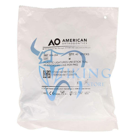 OTies Open Ring - American Ortho