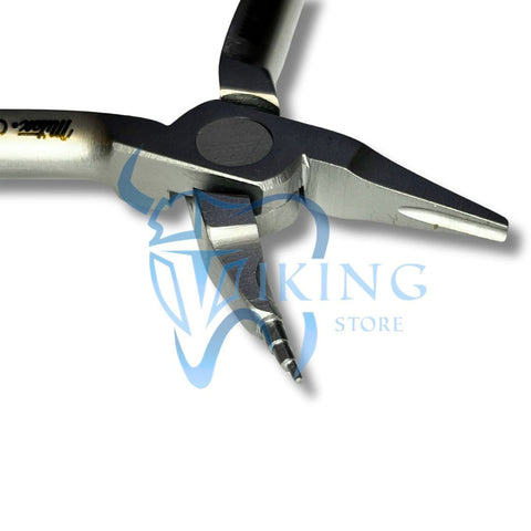 Omega Plier - Miltex