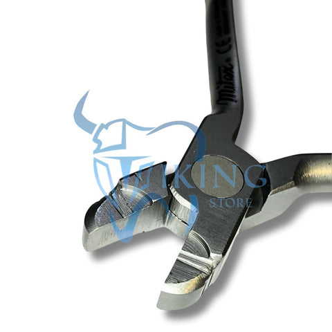 Torque Plier Male + Torque Plier Female - Miltex