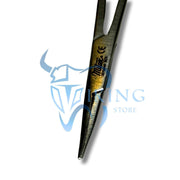 Mosquito Curved - Miltex