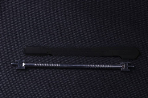 Bracket Movable Positioner - MAJESTIC