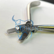 Tweed Plier - OrthoExpert