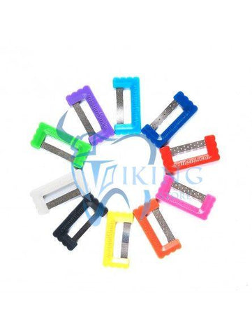 IPR Striping System - Easy in Smile