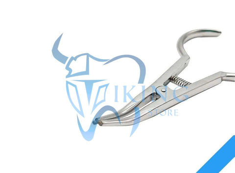 Separator Placing Pliers - Welco