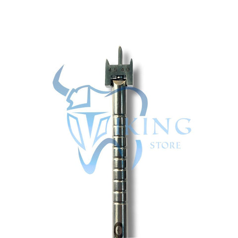 Bracket Positioner Movable Gauge - OrthoExpert