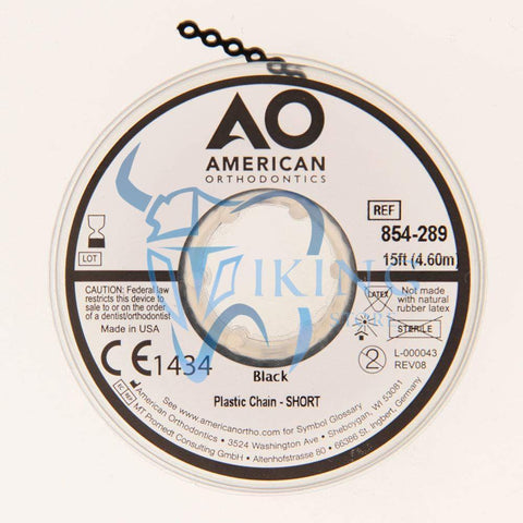 Power Chain - American Ortho