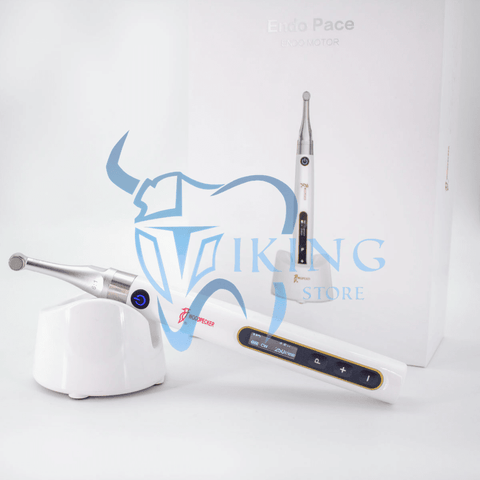 Endo Pace Endomotor - Woodpecker