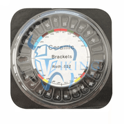 Standard Ceramic Bracket