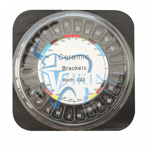 Standard Ceramic Bracket