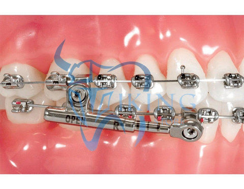 مصحح PowerScope™ 2 من الدرجة الثانية - أورثو الأمريكية