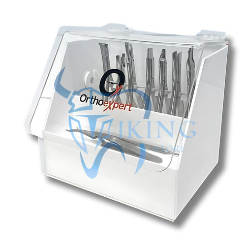 Plier Organizer Rack - OrthoExpert