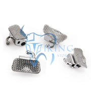 Double Buccal Tube 6 VK