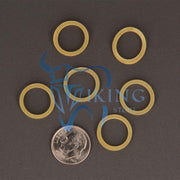 المطاطية داخل الفم - أورثو الأمريكية