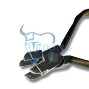 Torque Plier Male + Torque Plier Female - Miltex