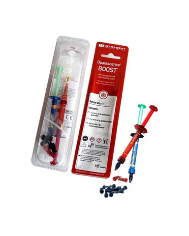UltraDent Bleaching Kit
