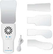 Electric Fog Free Intraoral Photography Mirror with LED